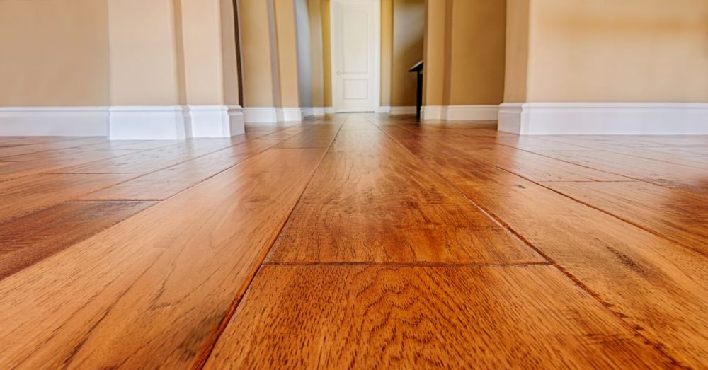 Are There Any Scratch-Resistant Hardwood Flooring Options? | Woodfloor ...