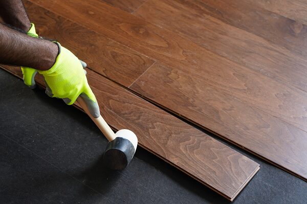 hardwood floor installation near me vancouver wa