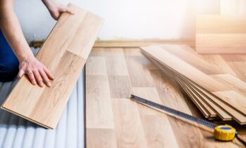 Hardwood Floor Installation Vancouver Wa